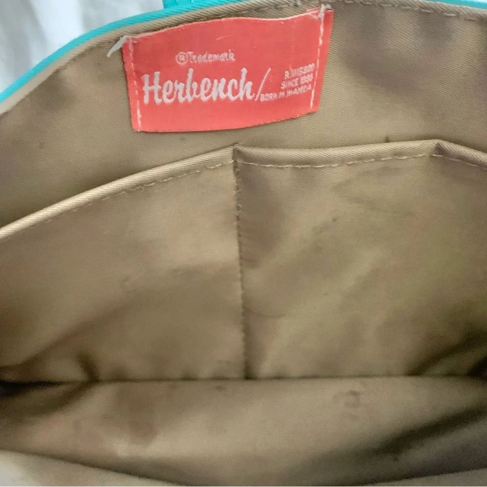 ❤️ Free with $20 Purchase ❤️ Purse Organizer Bag Organizer - Aqua